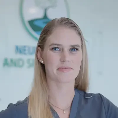 Chiropractor Charleston SC Sarah Logan